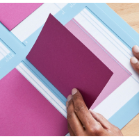 Cricut Card Mat 2x2 (2009488)